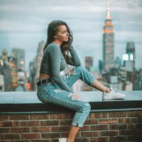 Отзыв от Аиша - DTV виза